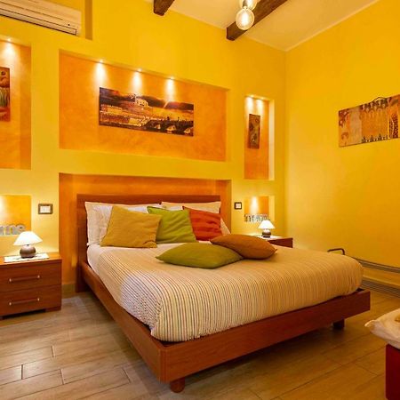 Domus Clodio Apartment โรม ภายนอก รูปภาพ