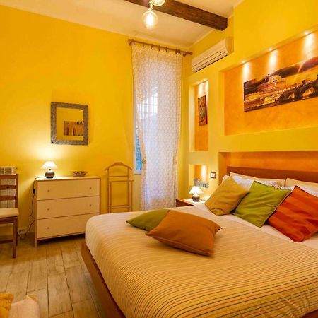 Domus Clodio Apartment โรม ภายนอก รูปภาพ