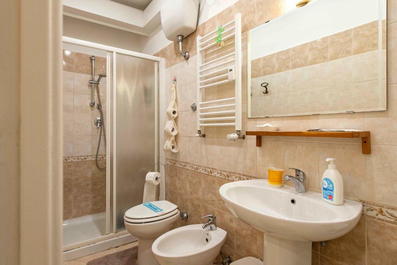 Domus Clodio Apartment โรม ภายนอก รูปภาพ